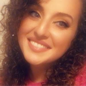 Meet your Posher, Casey jo